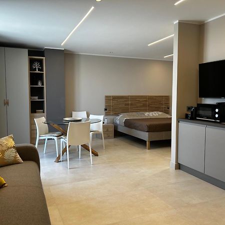 R39 Attic With Terrace And Private Parking Apartamento Milão Exterior foto