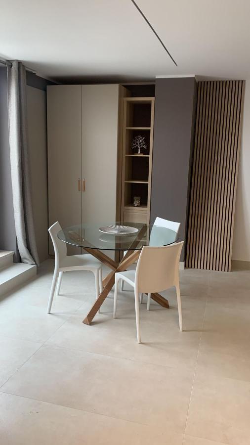 R39 Attic With Terrace And Private Parking Apartamento Milão Exterior foto